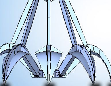 垃圾抓斗起重機(jī)競(jìng)爭(zhēng)才是發(fā)展的原動(dòng)力