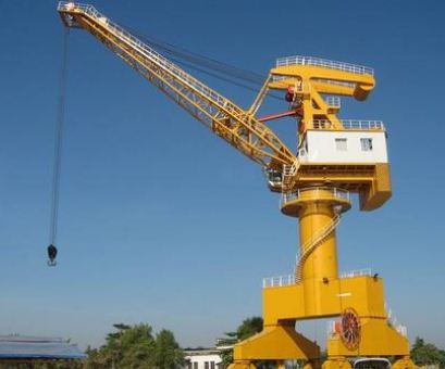 起重設(shè)備租賃市場潛力巨大
